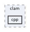 /opt/feistymeow.org/feisty_meow/scripts/clam/cpp